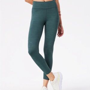 Outdoor Voices TechSweat 7/8 Leggings